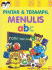 Pintar dan Terampil Menulis abc